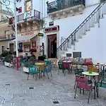 La Terrazza Di Lillo アパート
