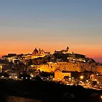 La Terrazza Di Lillo アパート *