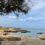 La Terrazza Di Lillo アパート *