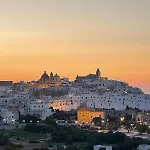 La Terrazza Di Lillo アパート カロヴィーニョ