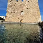 アパート La Terrazza Di Lillo カロヴィーニョ