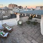 La Terrazza Di Lillo アパート カロヴィーニョ