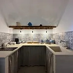 La Terrazza Di Lillo アパート