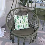 La Terrazza Di Lillo アパート カロヴィーニョ