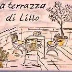 アパート La Terrazza Di Lillo *