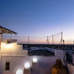 La Terrazza Di Lillo * カロヴィーニョ