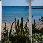 La Terrazza Di Lillo アパート