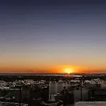 La Terrazza Di Lillo アパート カロヴィーニョ