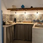 La Terrazza Di Lillo アパート