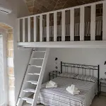La Terrazza Di Lillo アパート