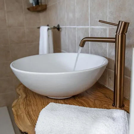Apartamento La Terrazza Di Lillo *