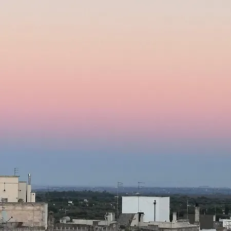 Апартаменты La Terrazza Di Lillo