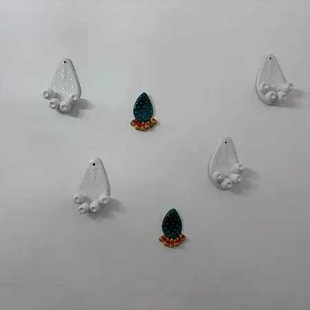 Апартаменты La Terrazza Di Lillo *