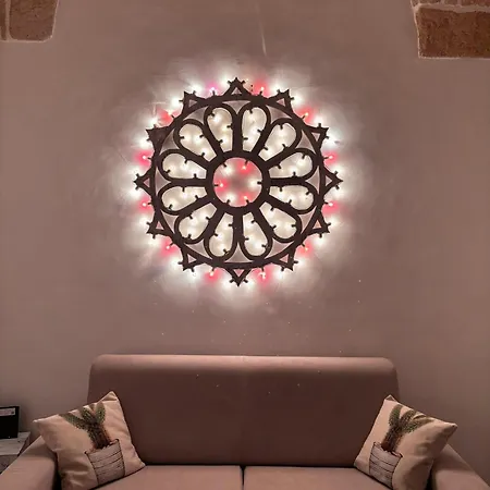 La Terrazza Di Lillo *