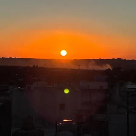 La Terrazza Di Lillo Каровиньо