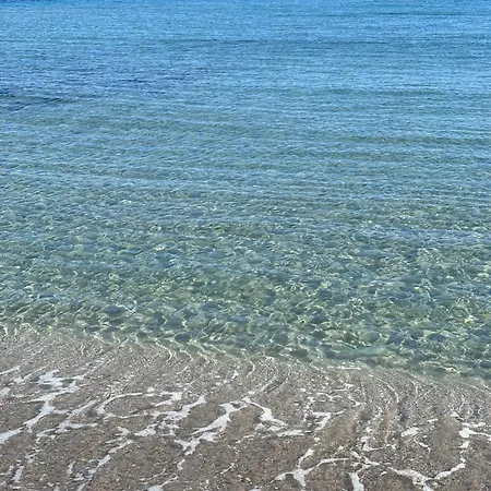 Appartement La Terrazza Di Lillo