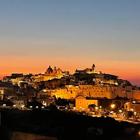 La Terrazza Di Lillo Апартаменты *