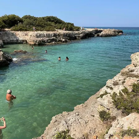 Appartement La Terrazza Di Lillo *