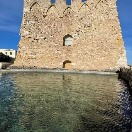 Appartement La Terrazza Di Lillo Carovigno