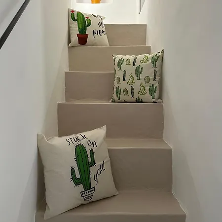 La Terrazza Di Lillo * Carovigno