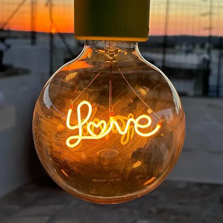 Апартаменты La Terrazza Di Lillo *