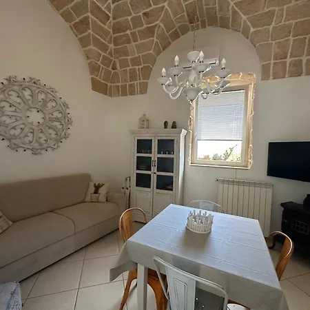 La Terrazza Di Lillo Carovigno