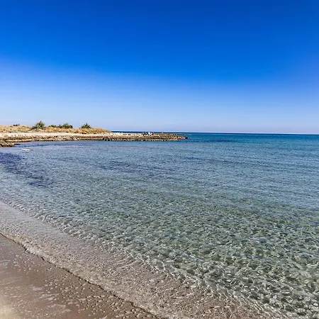 Appartement La Terrazza Di Lillo *