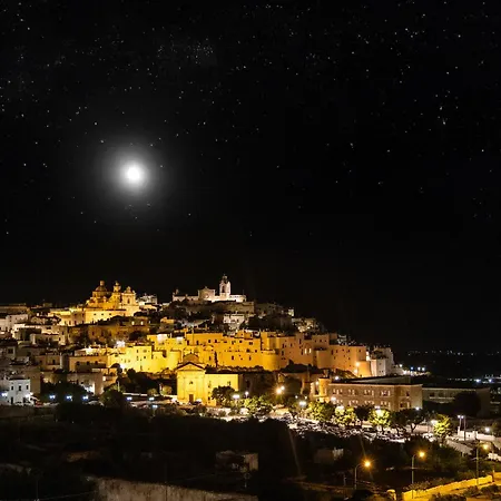 La Terrazza Di Lillo *
