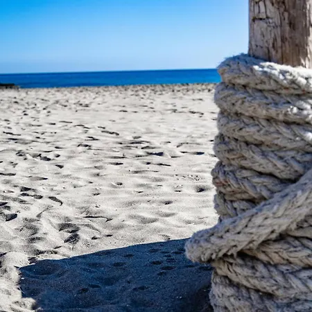 La Terrazza Di Lillo Апартаменты *