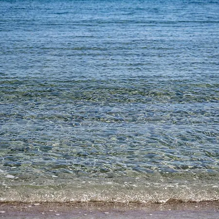 La Terrazza Di Lillo Appartement Carovigno