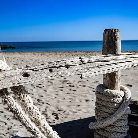 Appartement La Terrazza Di Lillo Carovigno