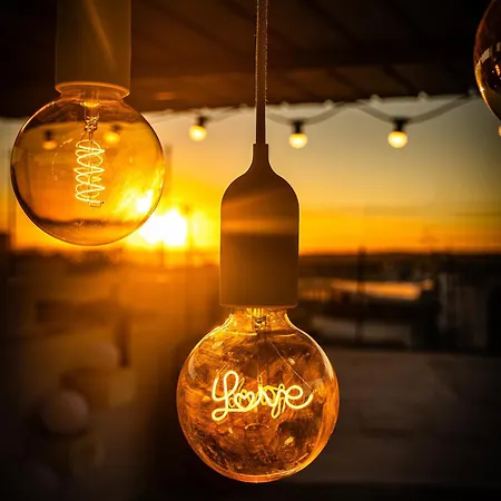 La Terrazza Di Lillo Апартаменты