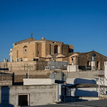La Terrazza Di Lillo * Каровиньо