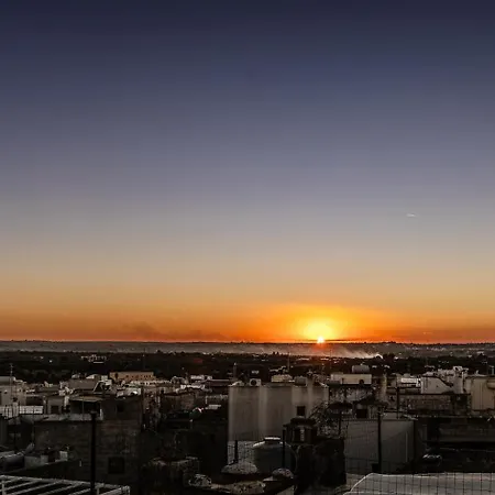 La Terrazza Di Lillo Appartement Carovigno