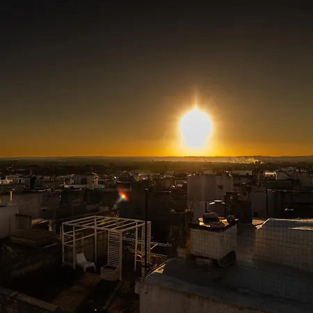 La Terrazza Di Lillo Апартаменты