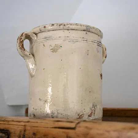 Appartement La Terrazza Di Lillo