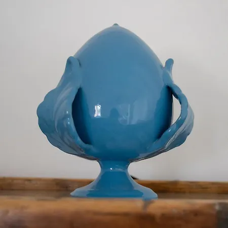 Апартаменты La Terrazza Di Lillo