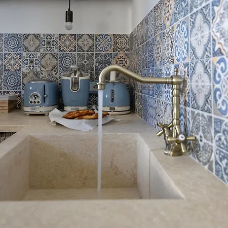 La Terrazza Di Lillo *