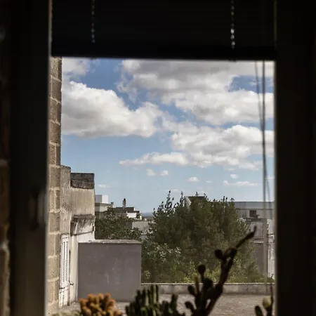 La Terrazza Di Lillo * Carovigno