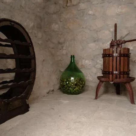 La Terrazza Di Lillo *