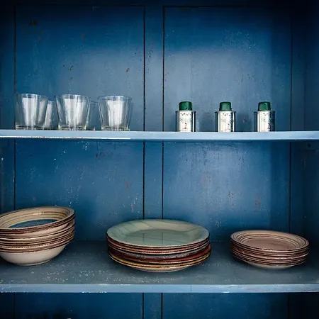 La Terrazza Di Lillo Carovigno