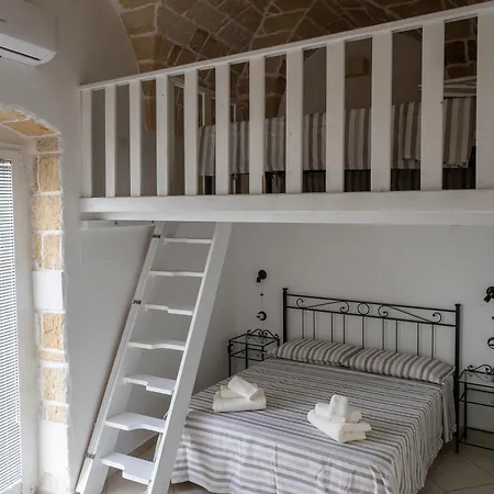 La Terrazza Di Lillo Appartement