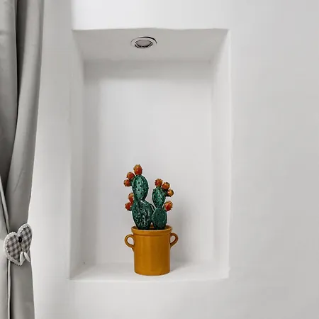 La Terrazza Di Lillo