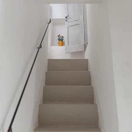 Апартаменты La Terrazza Di Lillo *