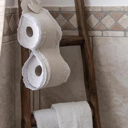 La Terrazza Di Lillo *