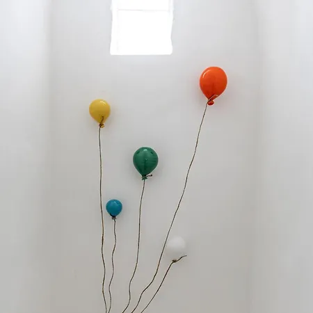 La Terrazza Di Lillo *