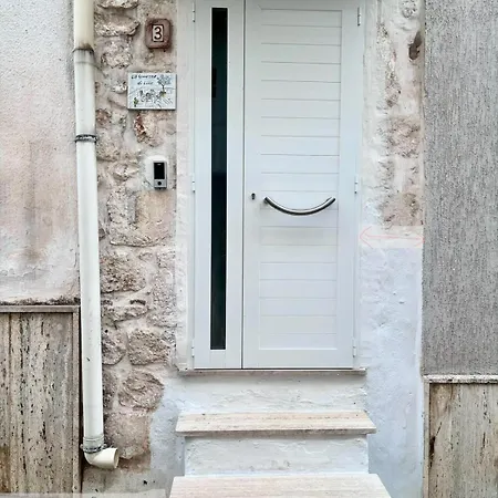 La Terrazza Di Lillo Каровиньо