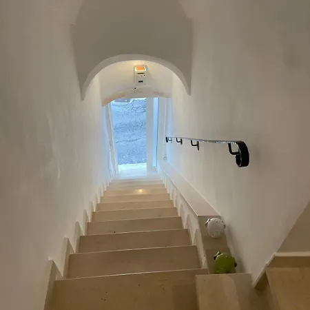 La Terrazza Di Lillo Appartement