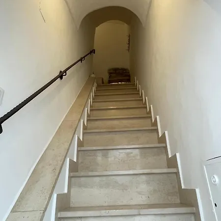 La Terrazza Di Lillo Апартаменты Каровиньо