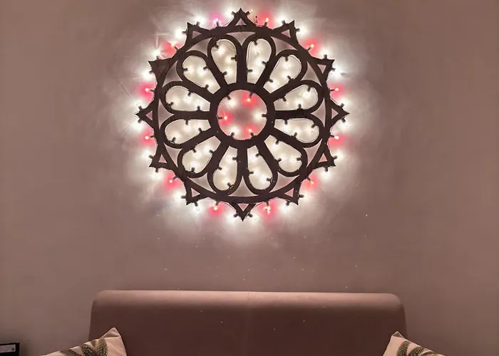 La Terrazza Di Lillo *